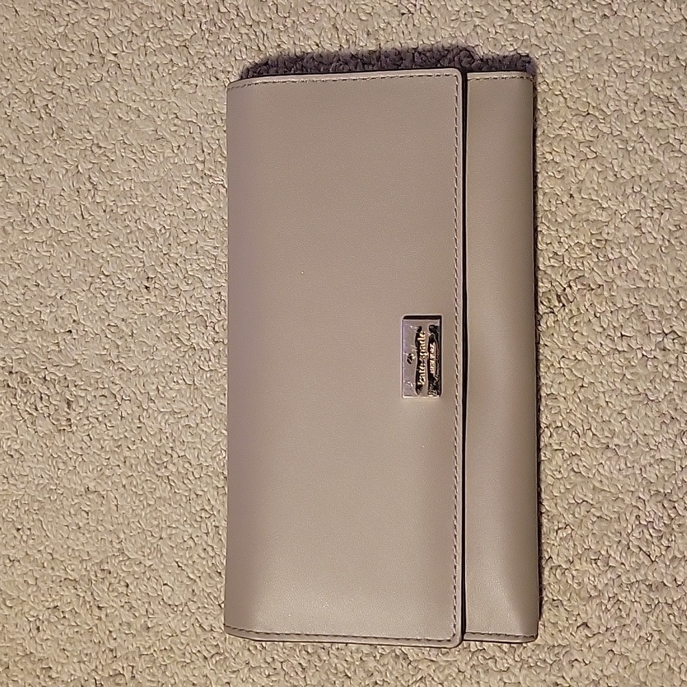 Kate Spade Long wallet